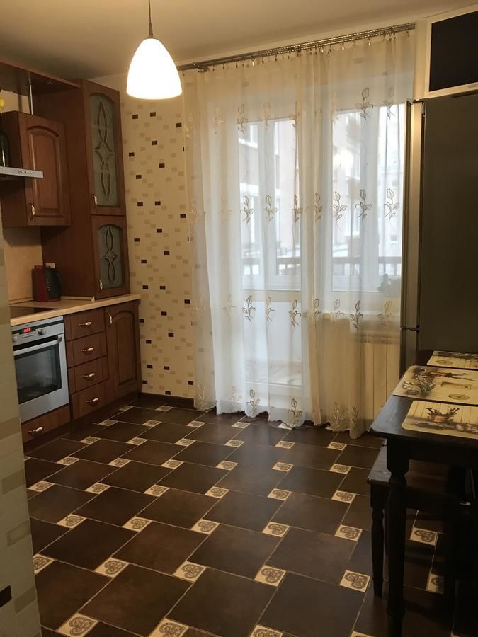 Апартаменты VIP apartment on Prytyckaha 73 Минск-13