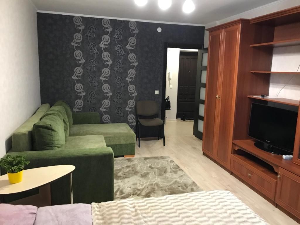 Апартаменты VIP apartment on Prytyckaha 73 Минск