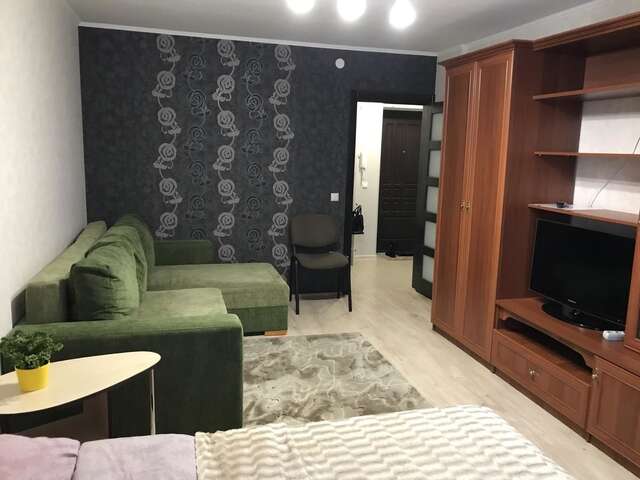 Апартаменты VIP apartment on Prytyckaha 73 Минск-10